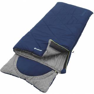 Contour Junior Deep Blue Sovepose til børn