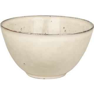Broste Copenhagen Nordic Sand skål Ø 15 cm