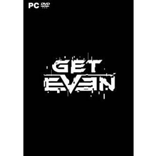 Get Even (PC)