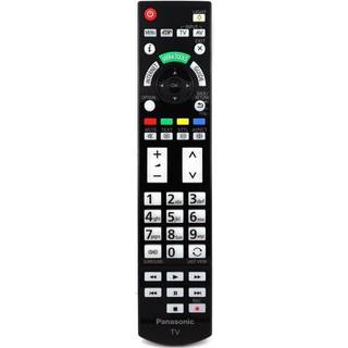 Panasonic fjernbetjening, original, N2QAYB000715