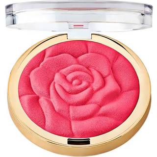 Milani Cosmetics Rose Powder Blush Tea Rose 17g