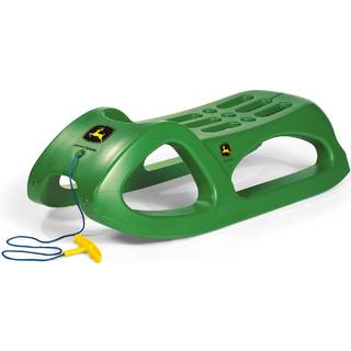 RollySnow Cruiser Kælk i blå farve - L:94 cm - Fra 3 år.