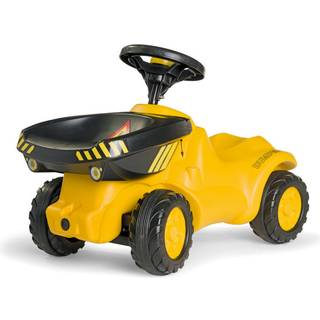 Skubber rollyMinitrac Dumper med Tiplad
