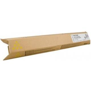 Ricoh MP C400E - Lasertoner Gul