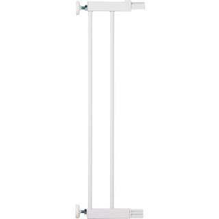 Safety 1st - forlængelsesdel til sikkerhedsbarriere, 14 cm, hvid