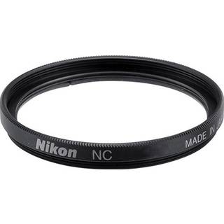 NIKON FILTER 55MM NC NEUTRAL COLOUR