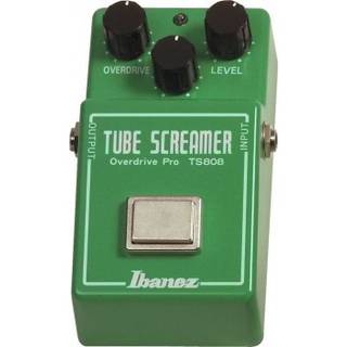 Ibanez TS 808 Guitar effekt