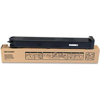 Sharp MX23GTBA / MX 23GTBA Black Toner - Lasertoner Sort