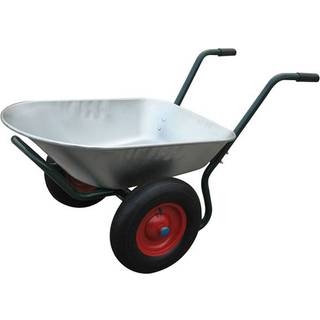 trillebør 2 hjul 66 l
