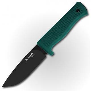 Jaktkit Knife Knv2 Mil Petrol Green, OneSize