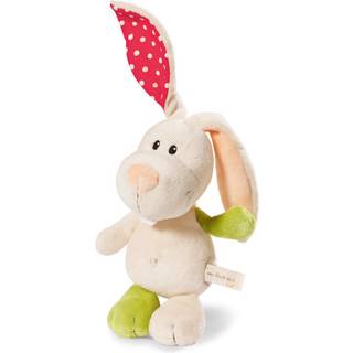 Min Første Nici: Tilli kaninbamse - 25 cm