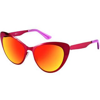 Oxydo OX 1091/S SXQ/UZ 54 Solbriller Kvinder Lyserød - Pink - 54mm