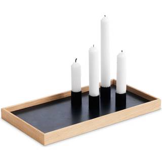 Candle Tray de Luxe