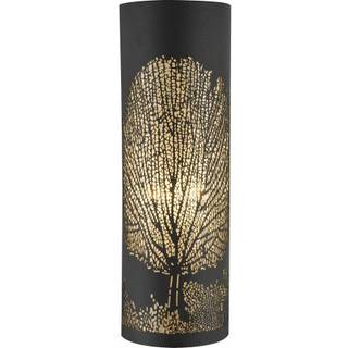 Oriva Tree krom bordlampe