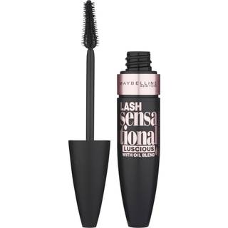 Maybelline Lash Sensational Luscious Mascara Black 9,5ml