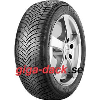 Kleber Quadraxer 2 XL 3PMSF 235/45R17 97V