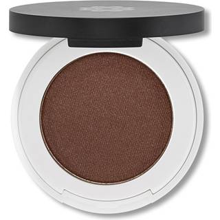 Lily Lolo Pressed Eye Shadow Øjenskygge Skygge I Should Cocoa 2 g - 2 g