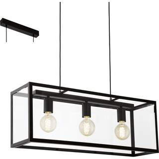 Charterhouse - en pendellampe i vintagestil