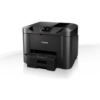 CANON Maxify Mb5450 Inkjet A4 600 X