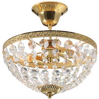 Flot designet loftlampe Hanaskog