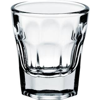 Pasabahce Casablanca Shotglas, 3,6 cl.