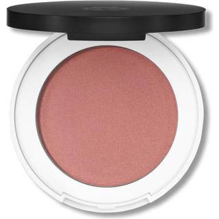 Lily Lolo Pressed Blush Kompakt rouge Skygge Burst Your Bubble 4 g - 4 g
