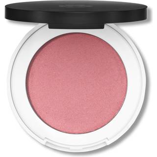 Lily Lolo Pressed Blush Kompakt rouge Skygge In The Pink 4 g - 4 g