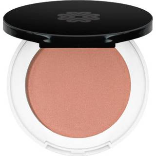 Lily Lolo Pressed Blush Coming Up Roses