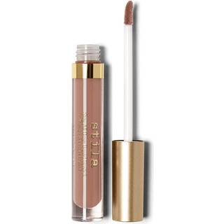 Stila Cosmetics Stay All Day Langtidsholdbar flydende læbestift Skygge Caramello (Neutral nude) 3 ml - 3 ml