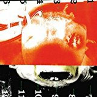 Pixies - Head Carrier