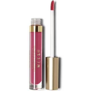 Stila Stay All Day Liquid Lipstick - Mørkerød