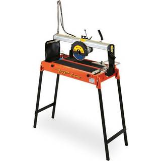 Battipav fliseskærer 1000 Robust VIP 260 Ø200mm 159310 inkl. klinge