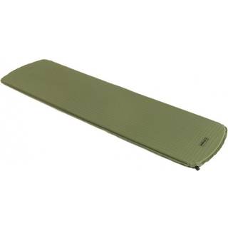 Snugpak - Travelite Full selvoppustelig liggeunderlag (Olive)