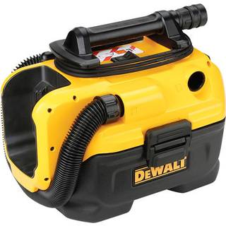 Dewalt Håndstøvsuger XR Li-Ion Vacuum Bare Unit