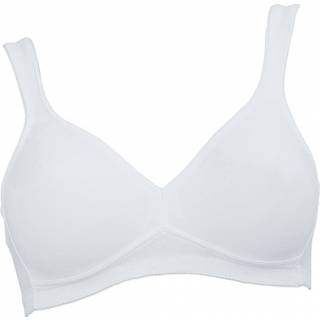 Rosa Faia Twin Seamless Soft Bra - White - B 70 * Kampagne *