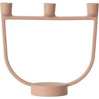 Muuto - Lysestage "Open Candelabra" (hvid)