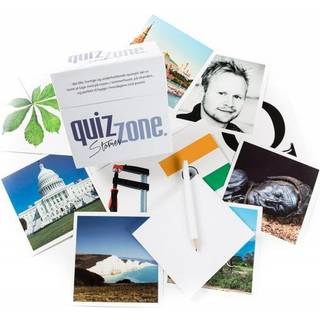 QuizZone Stories