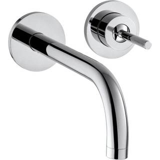 HansGrohe Axor Uno2 2-huls håndvaskarmatur HansGrohe nr 38116000