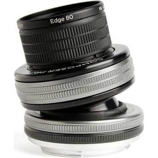 Lensbaby Composer Pro II Edge 80 Canon EF