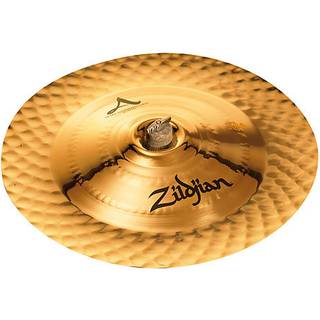 Zildjian A0369 A Ultra Hammered Brilliant 19" Kina Cymbal