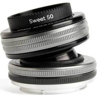 Lensbaby Composer Pro II Sweet 50 Nikon F