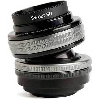 Lensbaby Composer Pro II Sweet 50 Sony E