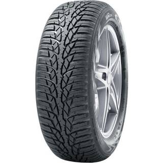 Nokian WR D4 XL 215/45R16 90H