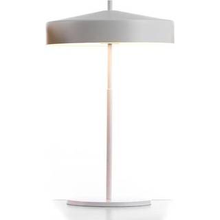 Bsweden Cymbal Bordlampe Sort/Hvid