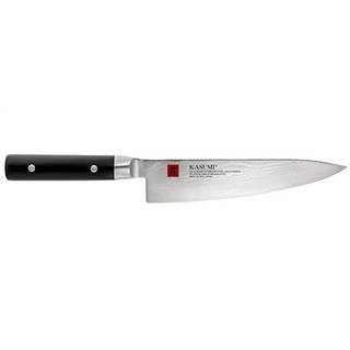 Damascus Gyuto japanese kitchen knife