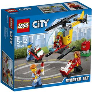 Airport Starter Set (60100)