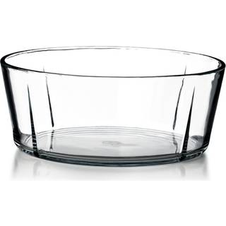 Rosendahl Grand Cru Skål - Ovnfast Glas - Ø24,5 cm.