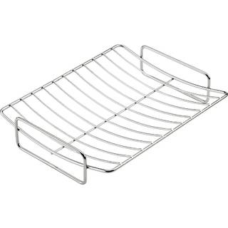 Scanpan rist 31x24,5 cm til bradepande 39X27 cm