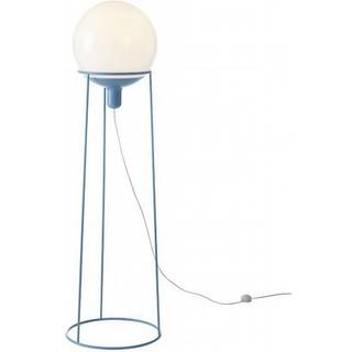 Bsweden Dolly Gulvlampe Gul