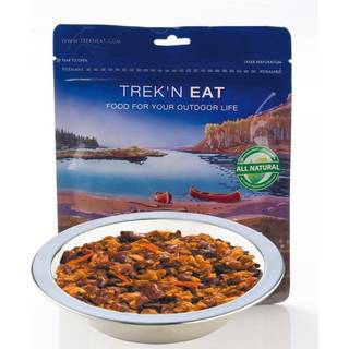 Trek'n Eat - Chili con Carne